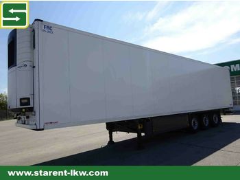 Refrigerator semi-trailer Schmitz Cargobull Carrier Vector 1550, Palettenkasten, Doppelstock