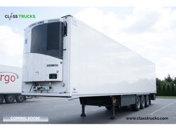 Refrigerator semi-trailer Schmitz Cargobull SKO24/L - FP 60 ThermoKing SLXe300