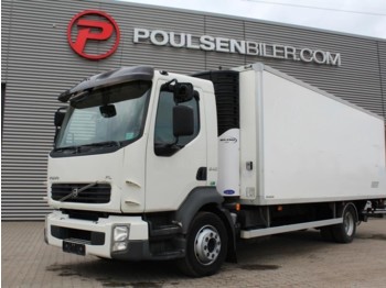 Refrigerator semi-trailer Volvo FL240