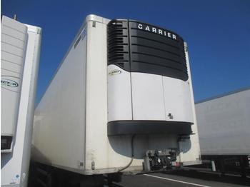 Refrigerated semi-trailer SAMRO FRAPPA FT1 NEWAY P0980: picture 1