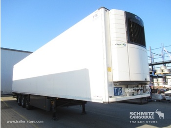 Refrigerated semi-trailer SCHMITZ Auflieger Tiefkühler Standard Double deck: picture 1