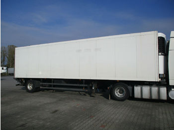 Refrigerated semi-trailer SCHMITZ Cargobull SKO10: picture 1