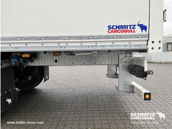 Closed box semi-trailer SCHMITZ Dryfreight Standard Double deck: picture 3