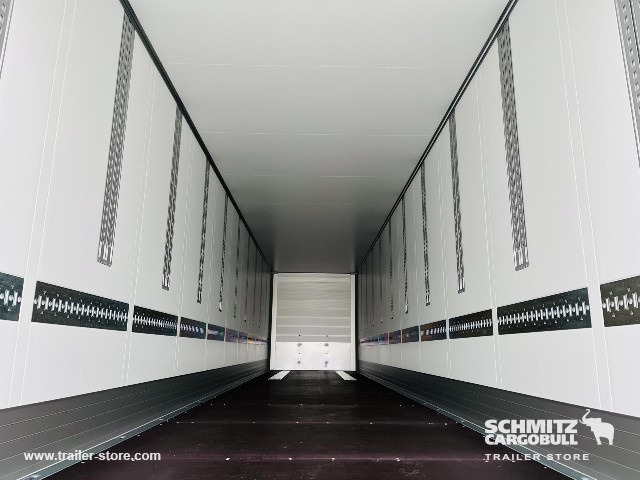 Closed box semi-trailer SCHMITZ Dryfreight Standard Double deck: picture 9