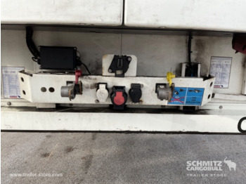 Isothermal semi-trailer SCHMITZ Reefer Multitemp Double deck: picture 4