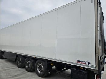 Refrigerator semi-trailer SCHMITZ SKO