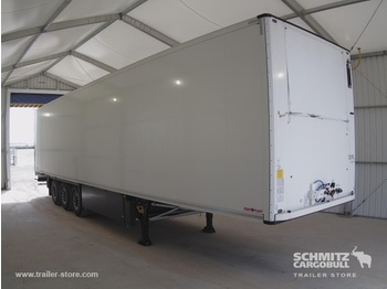 New Refrigerated semi-trailer SCHMITZ Semiremolque Frigo Standard: picture 1