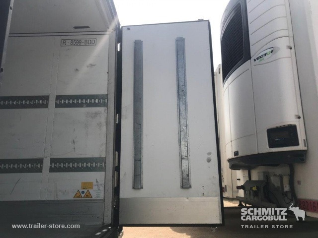Isothermal semi-trailer SCHMITZ Semiremolque Frigo Standard: picture 5