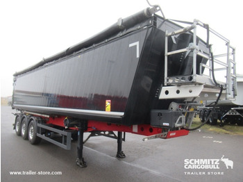 Tipper semi-trailer SCHMITZ