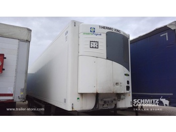 Refrigerated semi-trailer SOR Iberica Reefer Multitemp: picture 1