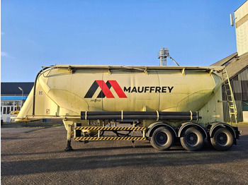 Tanker semi-trailer SPITZER