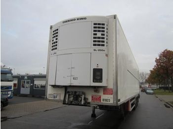 Refrigerated semi-trailer Samro SAMRO (SL 200 THERMOKING): picture 1