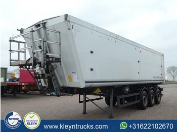 Tipper semi-trailer Schmitz Cargobull 50M3 5900 kg tara: picture 1
