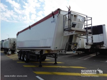 Tipper semi-trailer Schmitz Cargobull Grain tipper 51m³: picture 1
