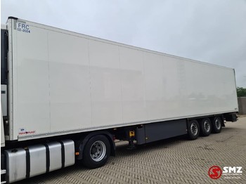 Refrigerated semi-trailer Schmitz Cargobull Oplegger Thermoking slx 300: picture 1