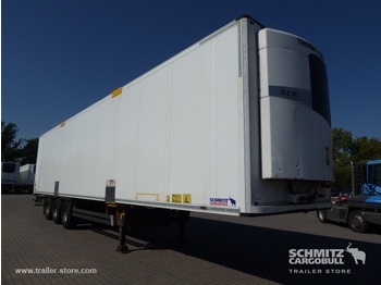 Refrigerated semi-trailer Schmitz Cargobull Reefer Multitemp Double deck: picture 1