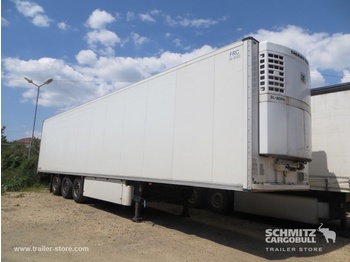 Refrigerated semi-trailer Schmitz Cargobull Reefer Standard: picture 1