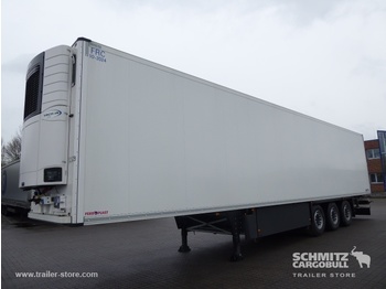 New Refrigerated semi-trailer Schmitz Cargobull Reefer Standard Double deck: picture 1