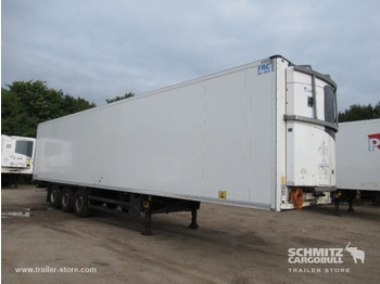 Refrigerated semi-trailer Schmitz Cargobull Reefer Standard Double deck: picture 1