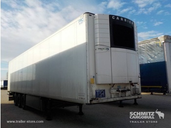 Refrigerated semi-trailer Schmitz Cargobull Reefer flowertransport Double deck: picture 1