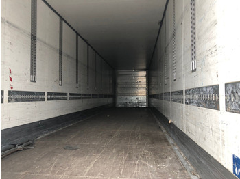 Schmitz Cargobull SCB S3B / Box Trailer / Loadlift 2000 kg / NL Trailer - Closed box semi-trailer: picture 3