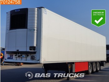 Refrigerated semi-trailer Schmitz Cargobull SCB*S3B Carrier Vector 1550 Palettenkasten: picture 1