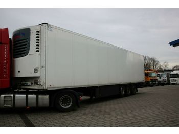 Refrigerator semi-trailer Schmitz Cargobull SCB*S3B original 834Std.: picture 1