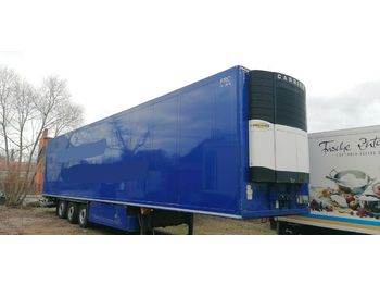Refrigerated semi-trailer Schmitz Cargobull SCO 24 FP60 Vector  1800 MT 3 Zonen Temperatur: picture 1