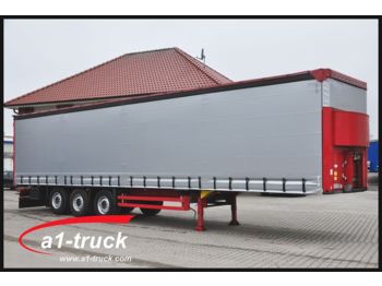 Curtainsider semi-trailer Schmitz Cargobull SCS24/L 13.62 Joloda Code XL, bahnverladbar neue: picture 1