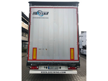 Curtainsider semi-trailer Schmitz Cargobull SCS 24/L - 13.62 Mega: picture 5