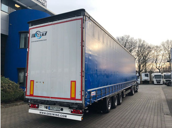 Curtainsider semi-trailer Schmitz Cargobull SCS 24/L - 13.62 Mega: picture 4