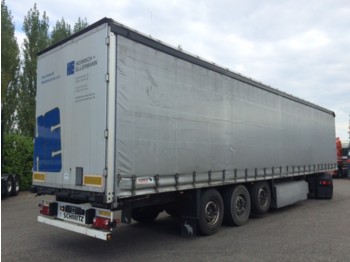 Curtainsider semi-trailer Schmitz Cargobull SCS 24/l S01: picture 1