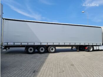 Curtainsider semi-trailer Schmitz Cargobull SCS STANDARD: picture 3
