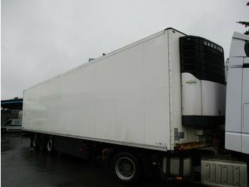 Refrigerated semi-trailer Schmitz Cargobull SK0 24 Carrier Maxima 1300: picture 1