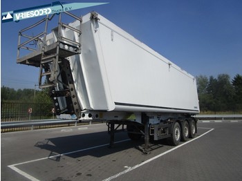 Tipper semi-trailer Schmitz Cargobull SKI24: picture 1
