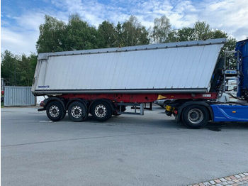 Tipper semi-trailer Schmitz Cargobull SKIO24: picture 1