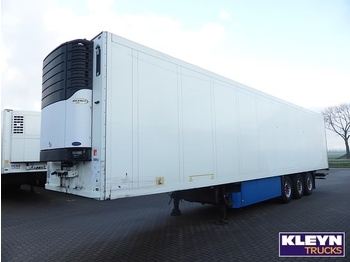 Refrigerated semi-trailer Schmitz Cargobull SKO: picture 1
