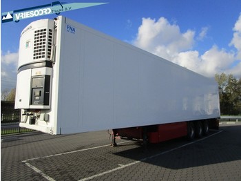 Refrigerated semi-trailer Schmitz Cargobull SKO24: picture 1