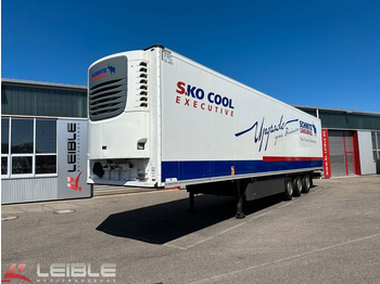 Refrigerated semi-trailer SCHMITZ SKO