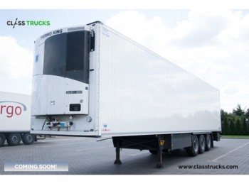 Refrigerated semi-trailer Schmitz Cargobull SKO24/L - FP 60 ThermoKing SLXe300: picture 1