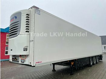 New Refrigerated semi-trailer Schmitz Cargobull SKO 24 Bi-Temp Cool V7  NEU: picture 1