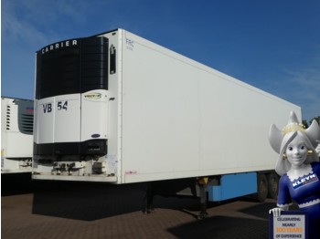 Refrigerated semi-trailer Schmitz Cargobull SKO 24 CARRIER: picture 1