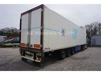 Refrigerated semi-trailer Schmitz Cargobull SKO 24 FP60 ThermoKing SLX 400*+-30°/Doppelstock: picture 3