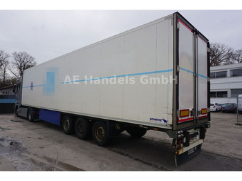 Refrigerated semi-trailer Schmitz Cargobull SKO 24 FP60 ThermoKing SLX 400*+-30°/Doppelstock: picture 5