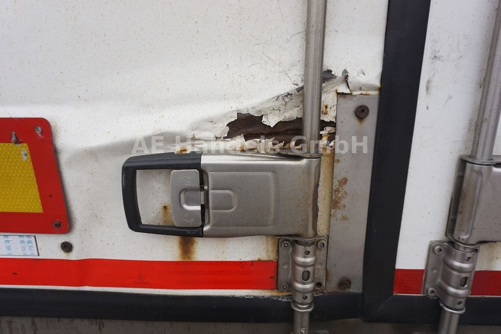Refrigerated semi-trailer Schmitz Cargobull SKO 24 FP60 ThermoKing SLX 400*+-30°/Doppelstock: picture 11