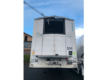Refrigerated semi-trailer Schmitz Cargobull SKO 24/L - 13.4 FP 45 COOL: picture 4