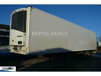 Refrigerated semi-trailer Schmitz Cargobull SKO 24/L-13.4 FP 45 Cool -Thermo King SLX200: picture 1