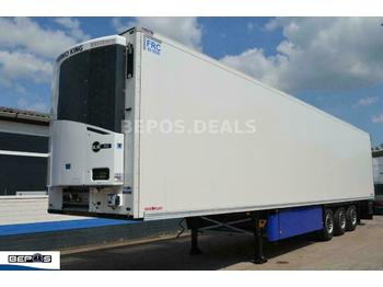 Refrigerator semi-trailer Schmitz Cargobull SKO 24/L-13.4 FP 60 -DP-Cool -Thermo King -SLXi3: picture 1