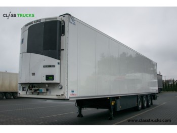 Refrigerated semi-trailer Schmitz Cargobull SKO 24/L - FP 60 ThermoKing SLX300, 36PB: picture 1