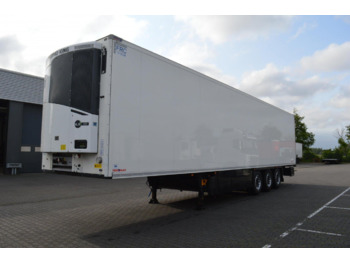 Refrigerated semi-trailer Schmitz Cargobull SKO 24/L - FP 60 ThermoKing SLXi300: picture 3